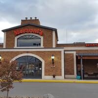 Marzoni's Brick Oven & Brewing Co. in Selinsgrove, Pennsylvania - 4.20 star rating