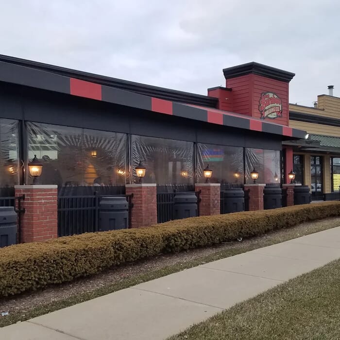 Great Baraboo Brewing Company