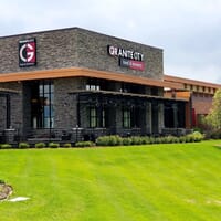 Granite City Food & Brewery in n/a, Michigan - 3.90 star rating