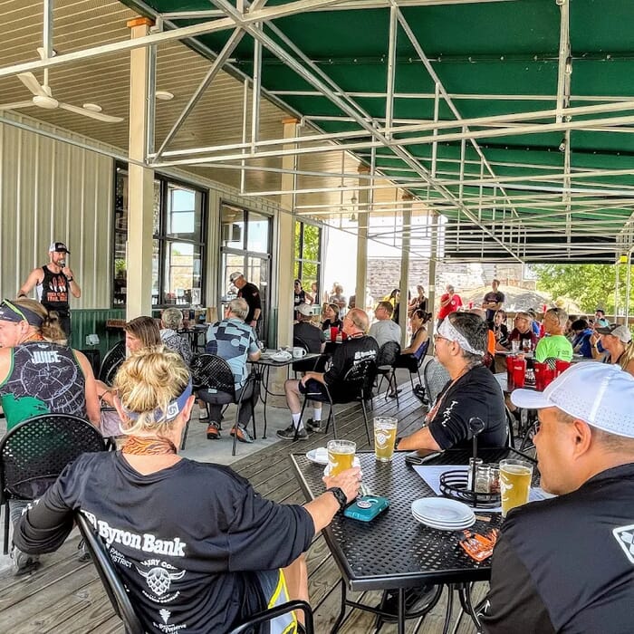 Hairy Cow Brewing Company