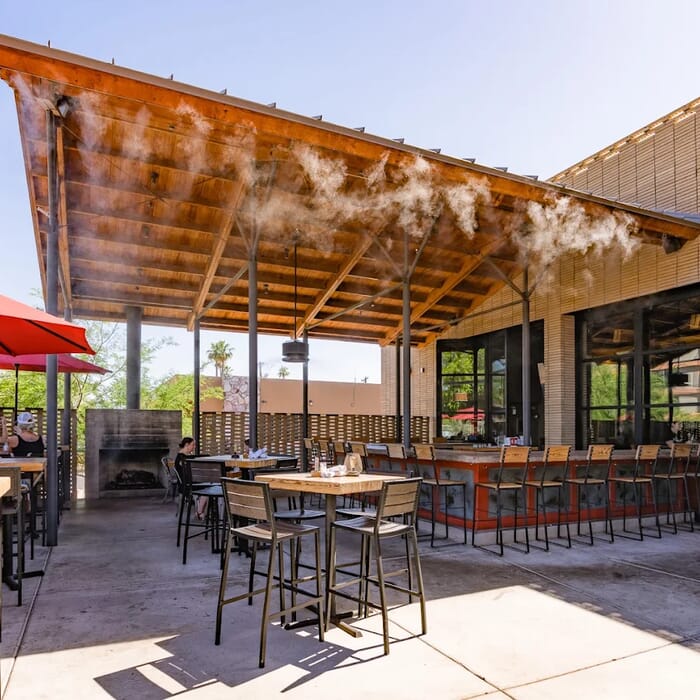 Fate Brewing Company - Scottsdale