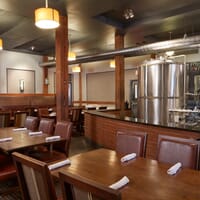 Cambridge Brewing Company in Cambridge, Massachusetts - 4.20 star rating