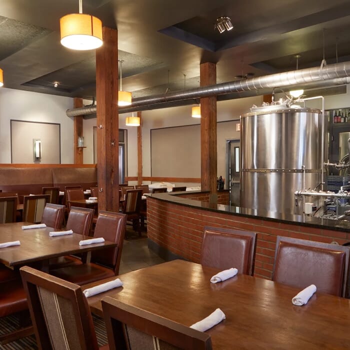 Cambridge Brewing Company