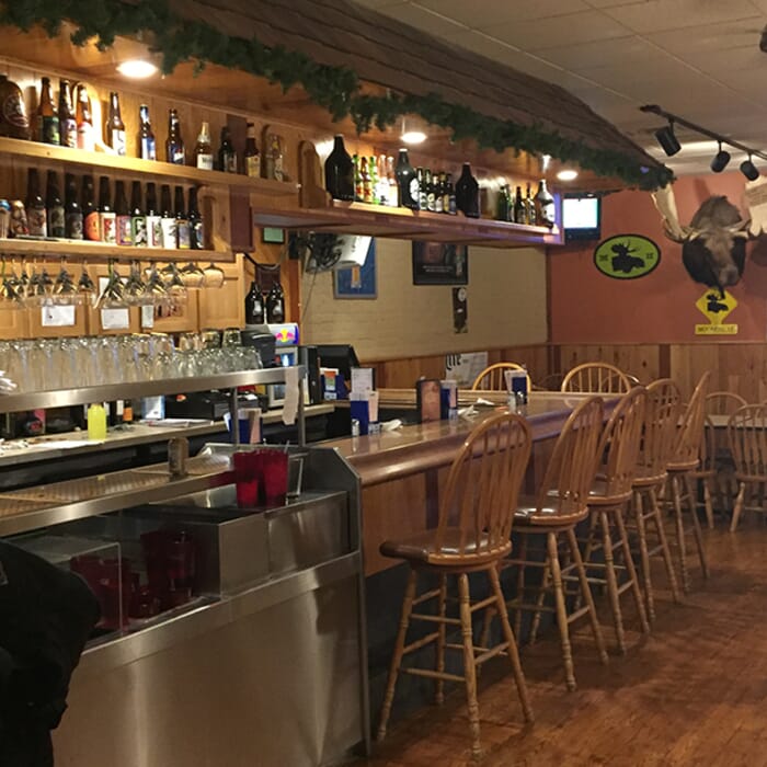 Eaton Pub & Grille & Charlotte Brewing Co.