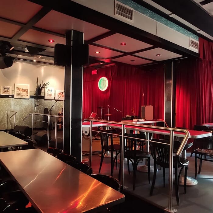 Le Cheval Blanc - Brasseur Artisan & Bar