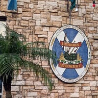 Dunedin Brewery in Dunedin, Florida - 4.50 star rating
