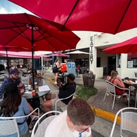 Clear Creek Cidery & Eatery in Idaho Springs, Colorado - 4.60 star rating