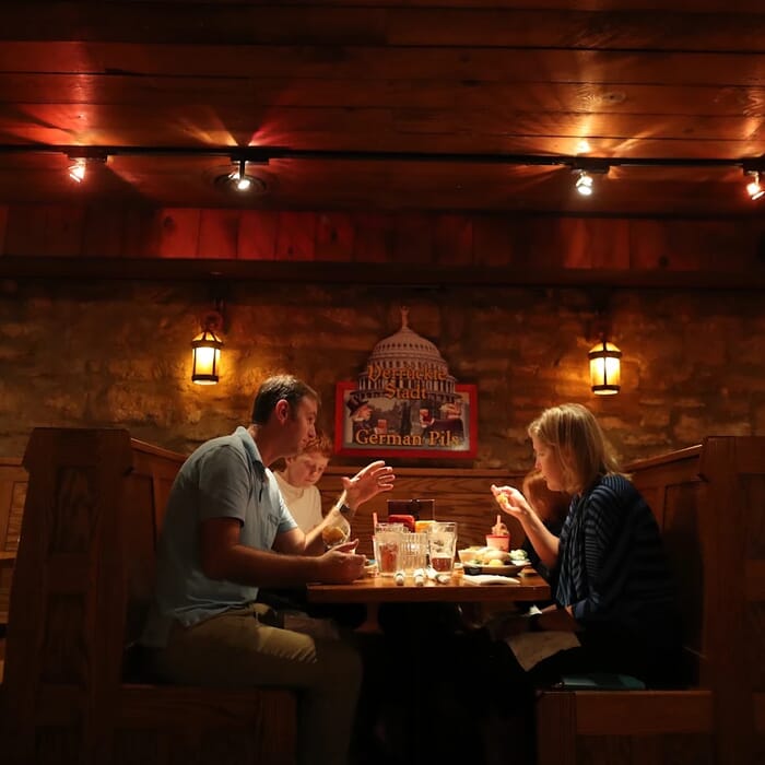 The Great Dane Pub & Brewing Company