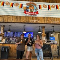 Lil Beaver Brewery in Bloomington, Illinois - 4.70 star rating