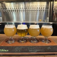 Tampa Bay Brewing Company in Tampa, Florida - 4.40 star rating