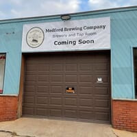 Medford Brewing Company in Medford, Massachusetts - 4.70 star rating