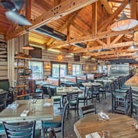Smuggler Union Restaurant & Brewery in Telluride, Colorado - 4.30 star rating