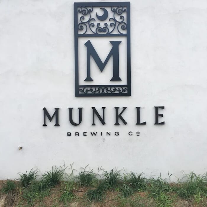 Munkle Brewing co.
