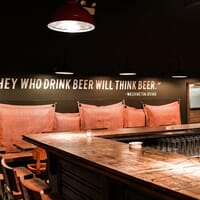Old Irving Brewing Co. in Chicago, Illinois - 4.60 star rating