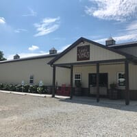 Urban Vines Winery & Brewery in Westfield, Indiana - 4.60 star rating