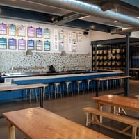 Urban Roots Brewery & Smokehouse in Sacramento, California - 4.60 star rating