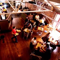 Desert Edge Brewery in Salt Lake City, Utah - 4.30 star rating