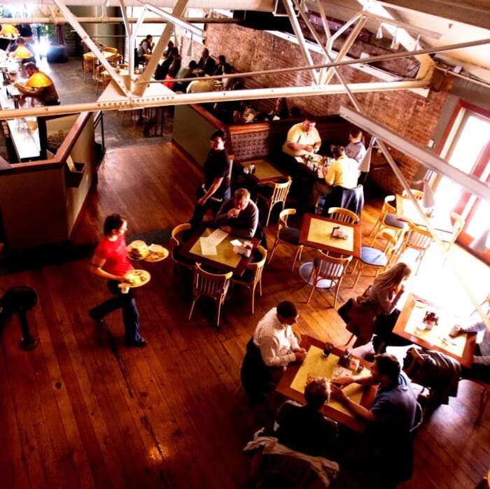 Desert Edge Brewery