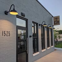 Lua Brewing in Des Moines, Iowa - 4.70 star rating
