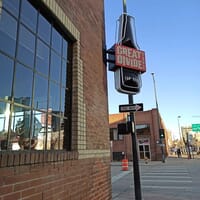 Great Divide Brewing Co in Denver, Colorado - 4.60 star rating