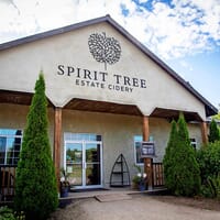 Spirit Tree Estate Cidery in Caledon, Ontario - 4.40 star rating