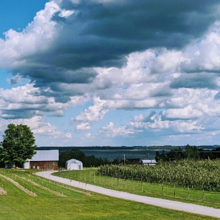 Two K Farms Cidery & Winery