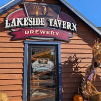 Lakeside Tavern & Brewery in Detroit Lakes, Minnesota - 4.30 star rating