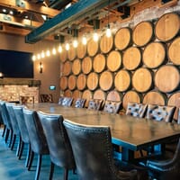 Out of Bounds Craft Kitchen and Biergarten in Folsom, California - 4.40 star rating