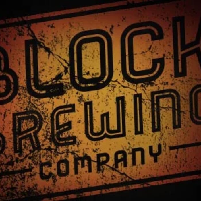 Block Brewing Brighton