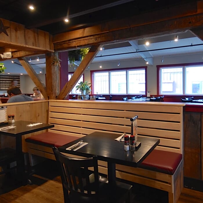 Sea Dog Brewing Company