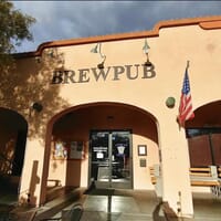 Boulder Dam Brewing Co. in Boulder City, Nevada - 4.30 star rating
