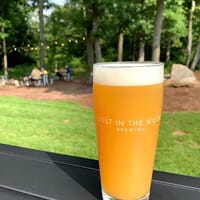 Lost In The Wilds Brewing in Shippenville, Pennsylvania - 4.90 star rating