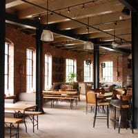 Brown's Brewing Company's Walloomsac Taproom and Brewery in North Hoosick, New York - 4.70 star rating