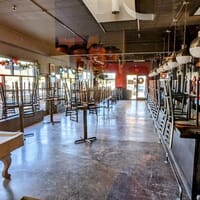 Santa Fe Brewing Company Eldorado Taphouse in Santa Fe, New Mexico - 4.40 star rating