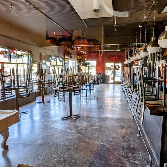 Santa Fe Brewing Company Eldorado Taphouse