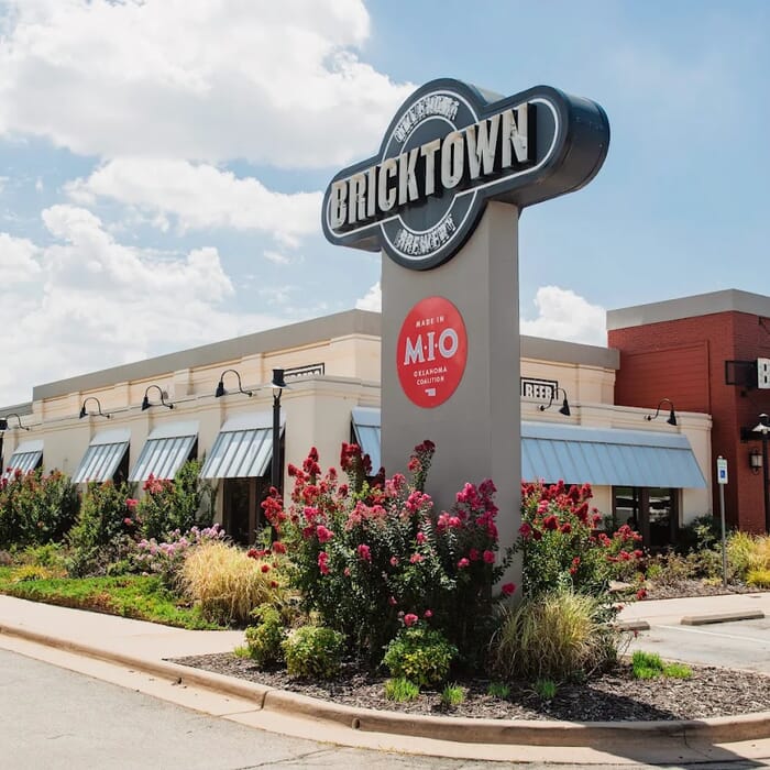 Bricktown Brewery