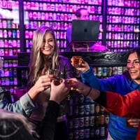 The Brewery in Milwaukee, Wisconsin - 4.20 star rating