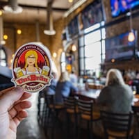 Colorado Mountain Brewery in Colorado Springs, Colorado - 4.20 star rating
