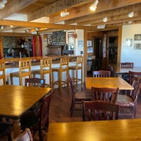 Beer Creek Brewing Co. in Santa Fe, New Mexico - 4.60 star rating
