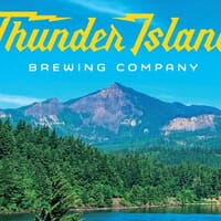 Thunder Island Brewing Co in Cascade Locks, Oregon - 4.30 star rating