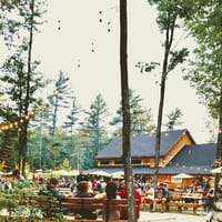 Hop Lot Brewing Co. & Beer Garden in Suttons Bay, Michigan - 4.60 star rating