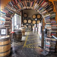 TRiNiTY BREWiNG COMPANY in Colorado Springs, Colorado - 4.20 star rating
