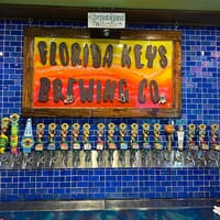 Florida Keys Brewing Co in Islamorada, Florida - 4.80 star rating