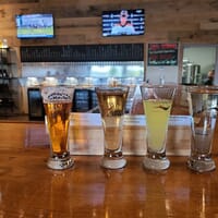 Spirit WATER Brewery, Distillery, Taproom in Cary, Illinois - 4.70 star rating