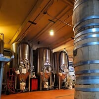 Stark Brewing Company in Manchester, New Hampshire - 4.20 star rating