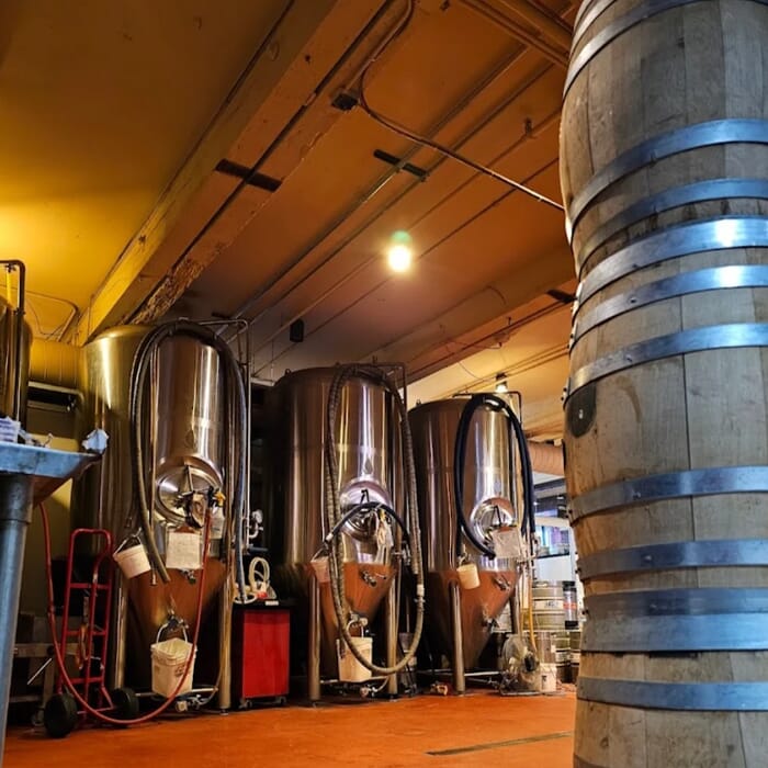 Stark Brewing Company