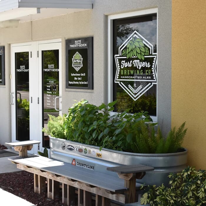 Fort Myers Brewing Company