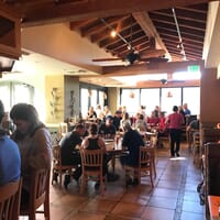 Oak Creek Brewery and Grill in Sedona, Arizona - 3.80 star rating