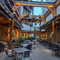 Druthers Brewing Company in Saratoga Springs, New York - 4.40 star rating