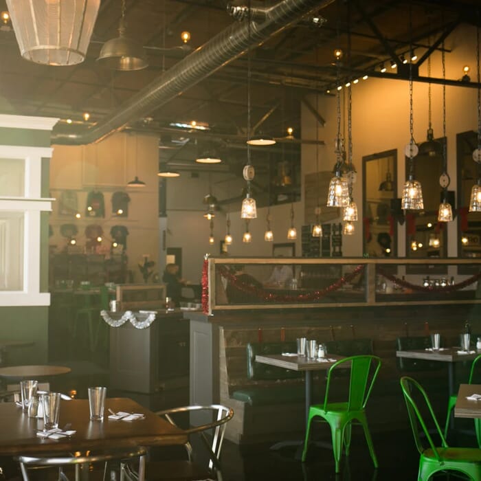 Last Chance | Pub & Cider Mill